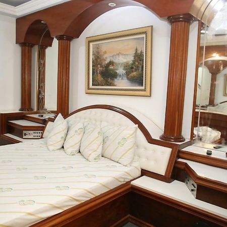 Maison Florense Hotel San Paolo Esterno foto