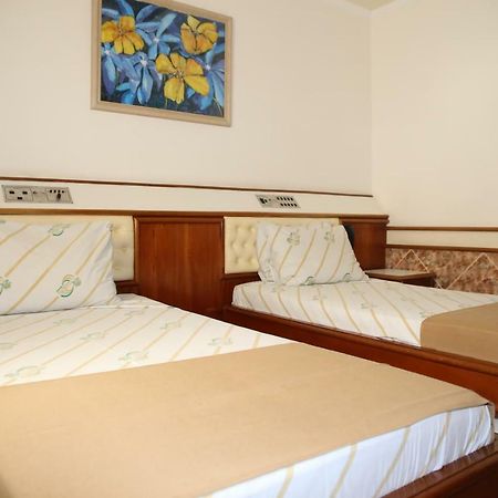 Maison Florense Hotel San Paolo Esterno foto