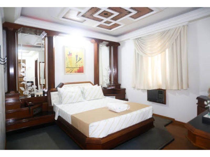 Maison Florense Hotel San Paolo Esterno foto