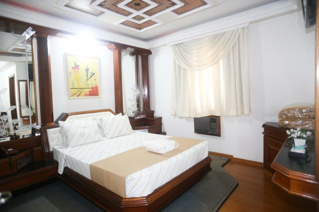 Maison Florense Hotel San Paolo Esterno foto