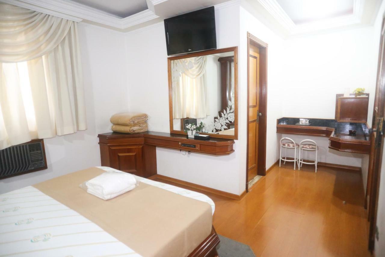 Maison Florense Hotel San Paolo Esterno foto
