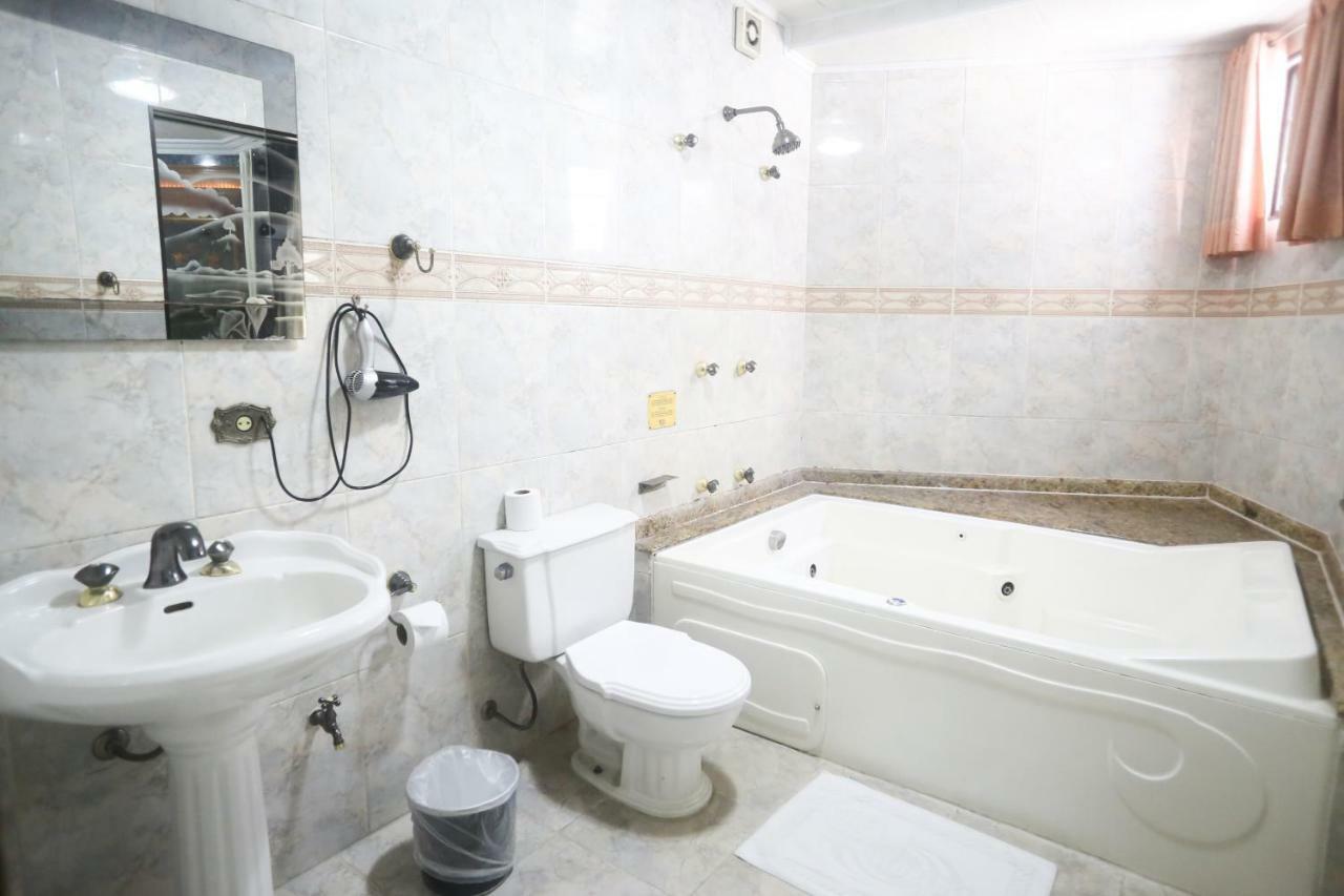 Maison Florense Hotel San Paolo Esterno foto
