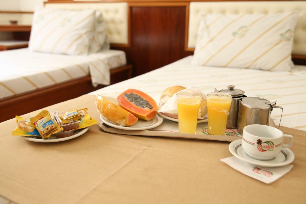 Maison Florense Hotel San Paolo Esterno foto