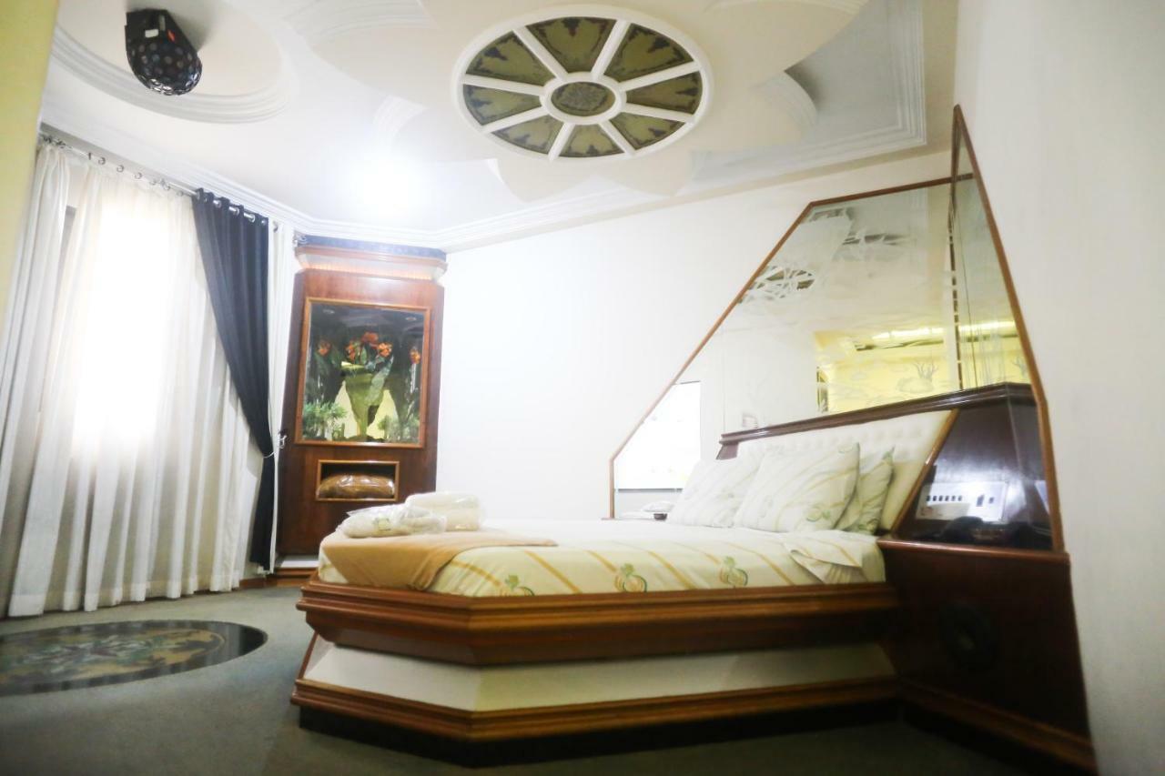Maison Florense Hotel San Paolo Esterno foto