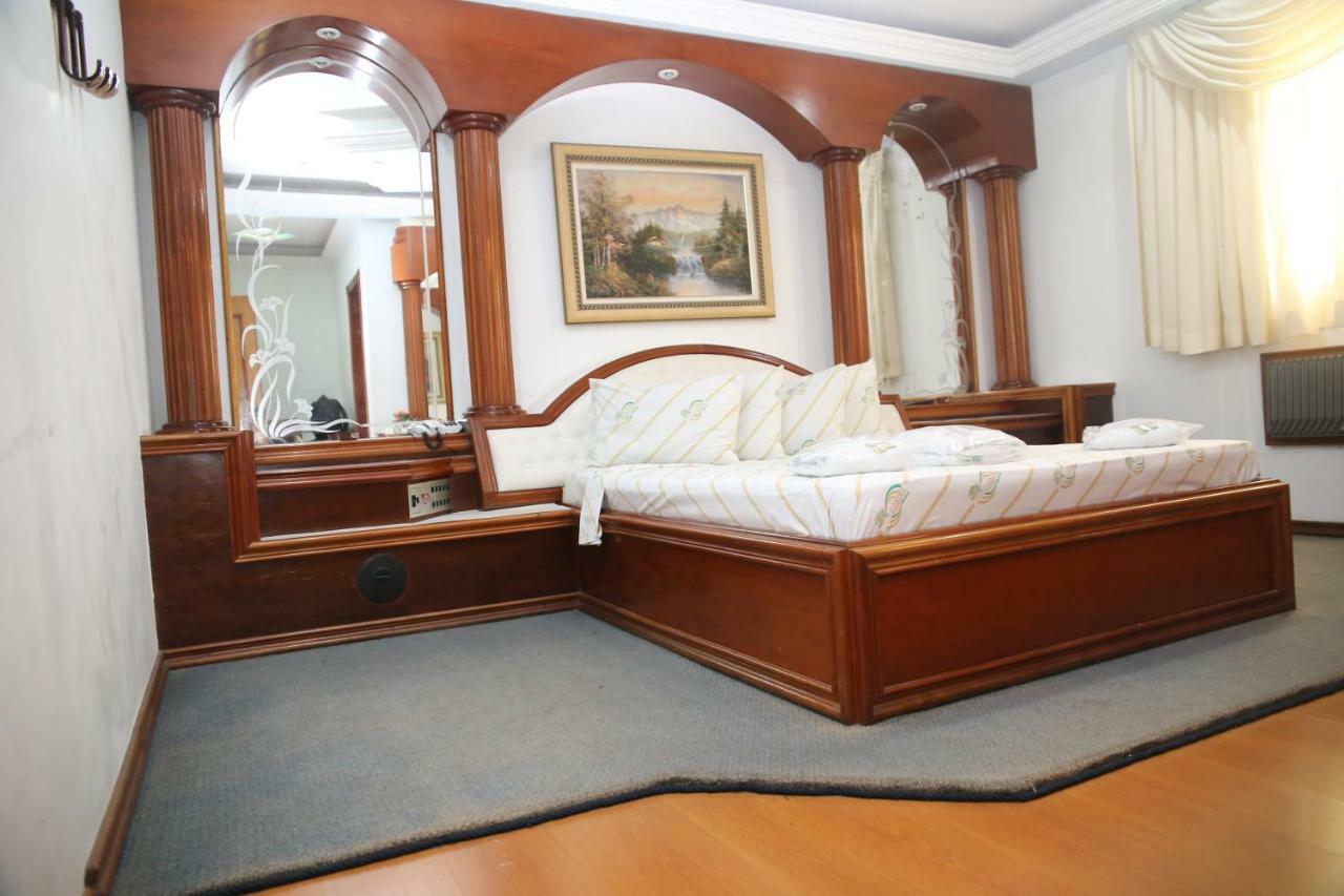 Maison Florense Hotel San Paolo Esterno foto