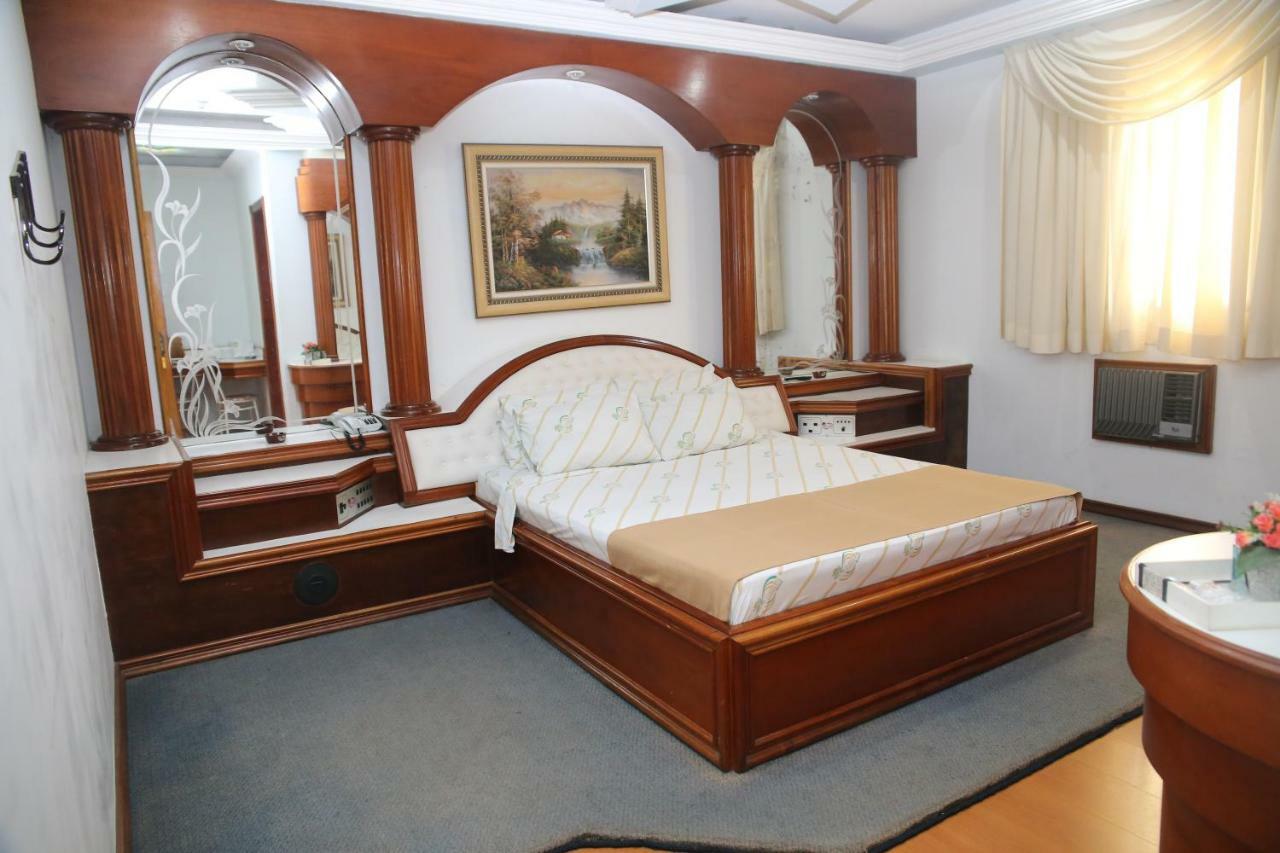 Maison Florense Hotel San Paolo Esterno foto