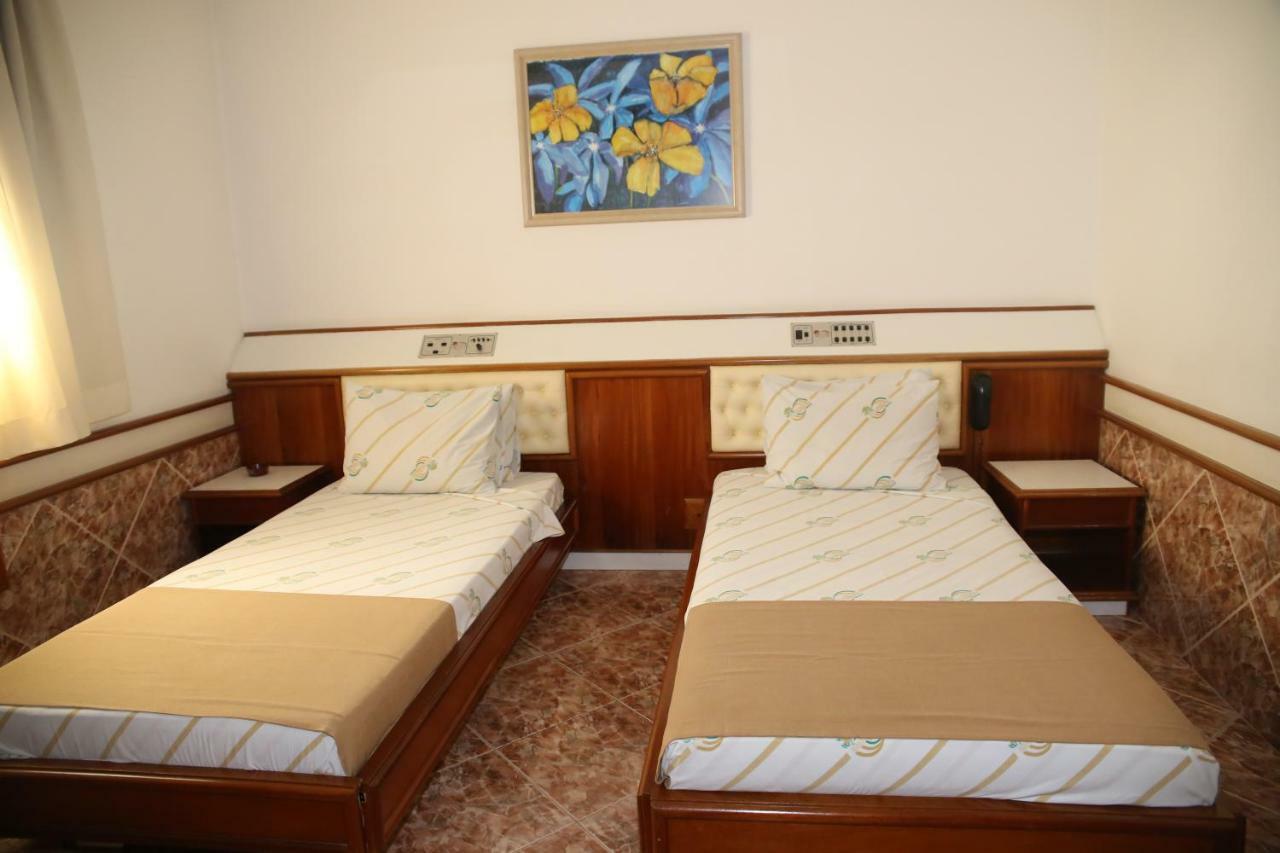 Maison Florense Hotel San Paolo Esterno foto