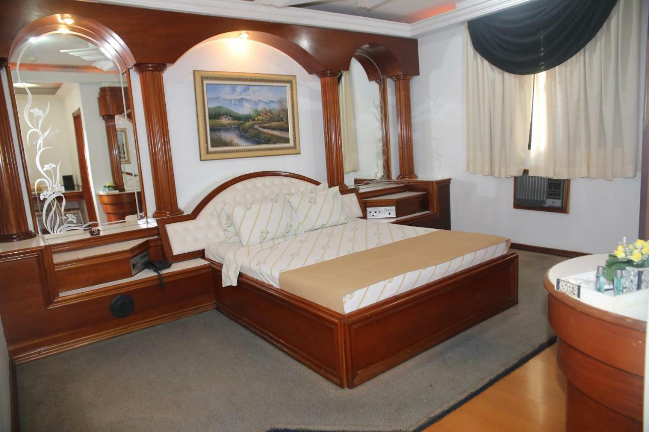 Maison Florense Hotel San Paolo Esterno foto