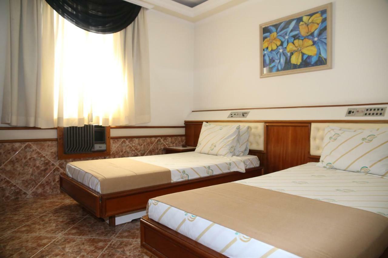 Maison Florense Hotel San Paolo Esterno foto
