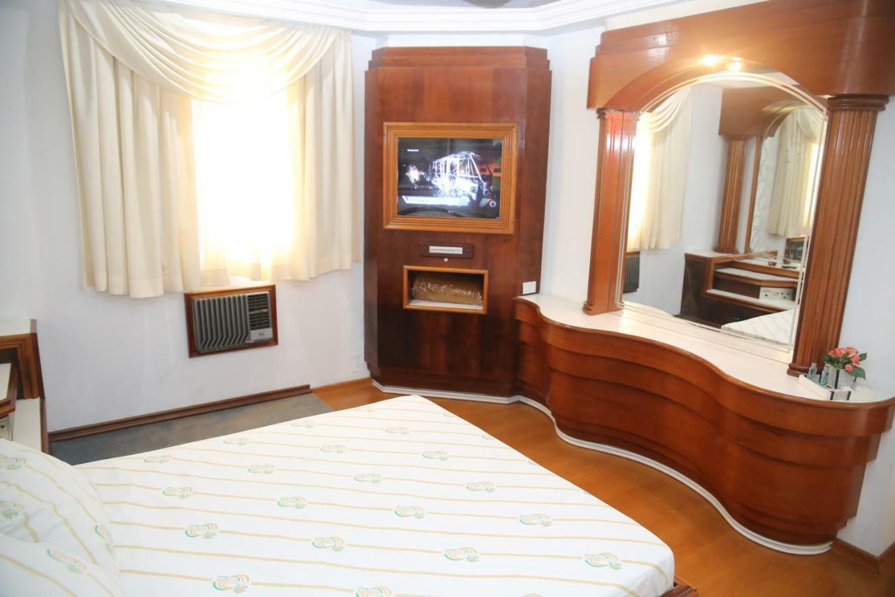 Maison Florense Hotel San Paolo Esterno foto